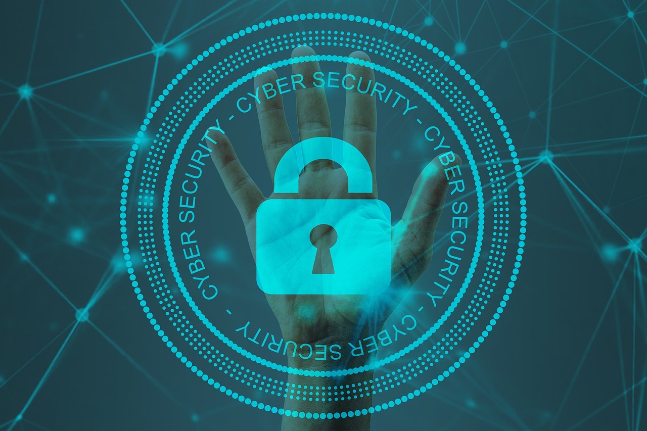 Cybersecurity Visualization